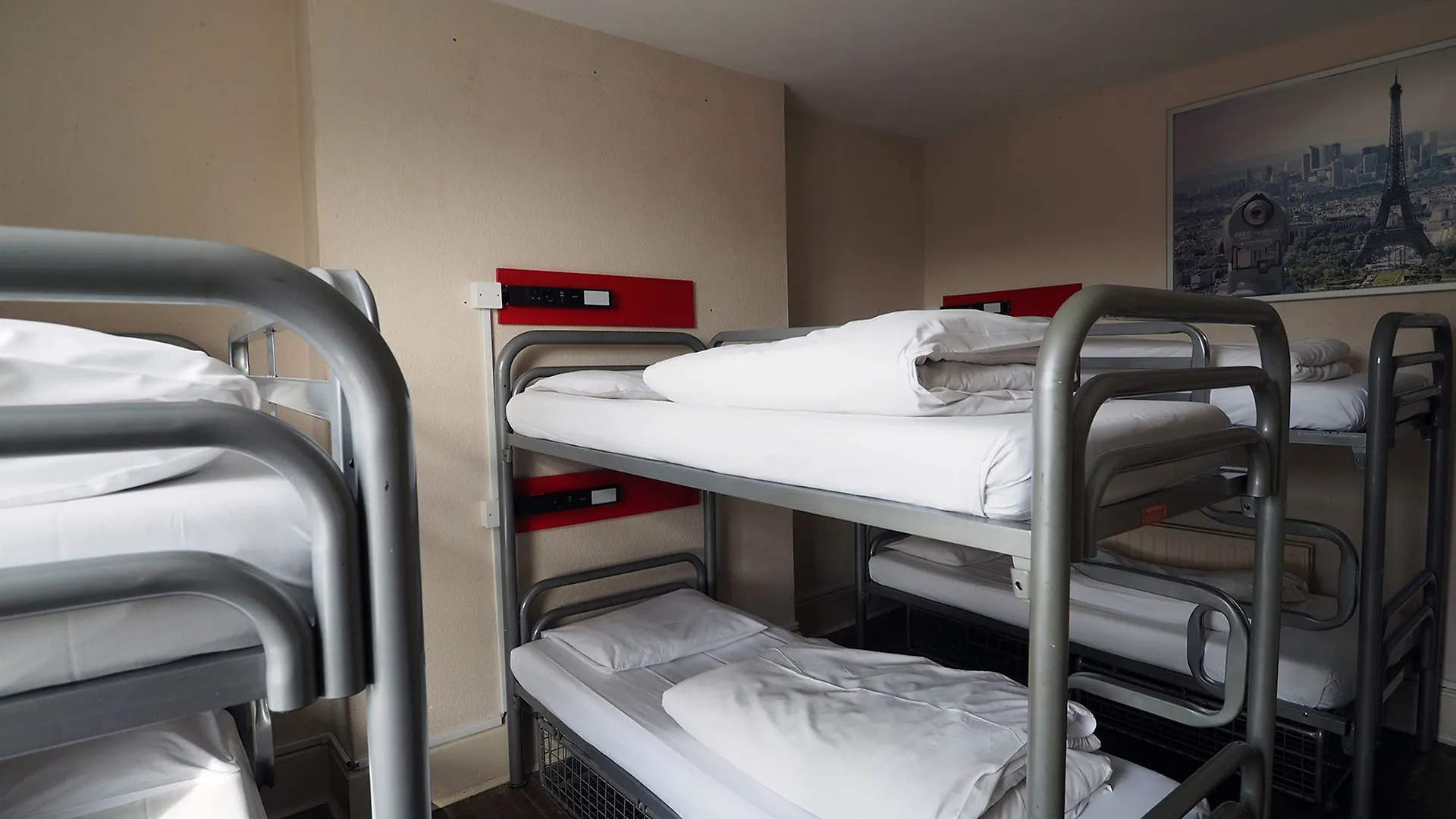 St Christophers Inn Greenwich Hostel London 2*,  Storbritannien